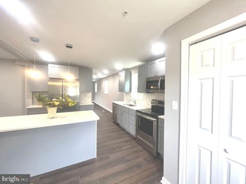 Homes For Sale - 5209 Mount Airy Lane<br/> UPPER MARLBORO, MD 20772