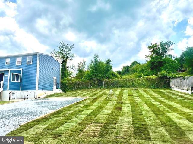 A O DILLE FARM - Residential