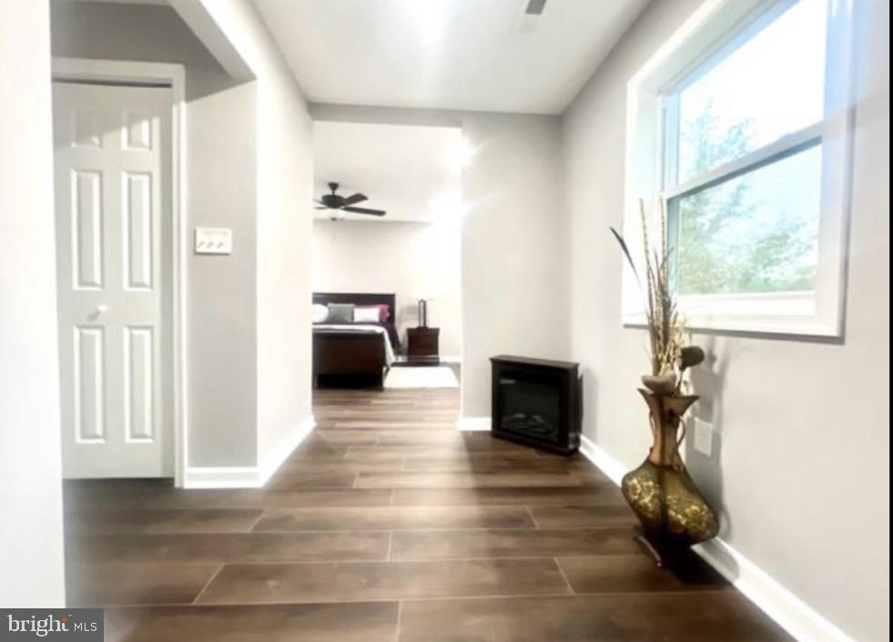 A O DILLE FARM - Residential