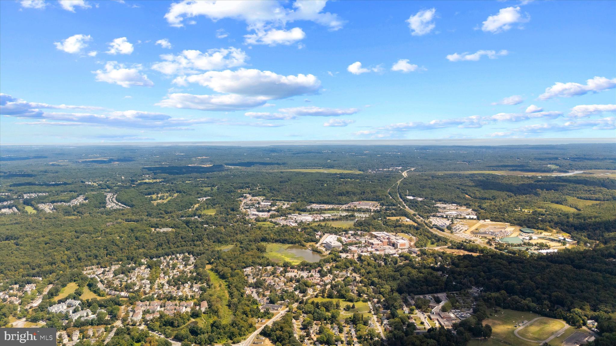 A O DILLE FARM - Residential