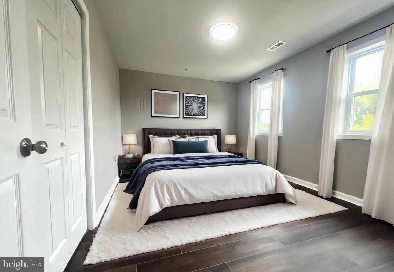 A O DILLE FARM - Residential