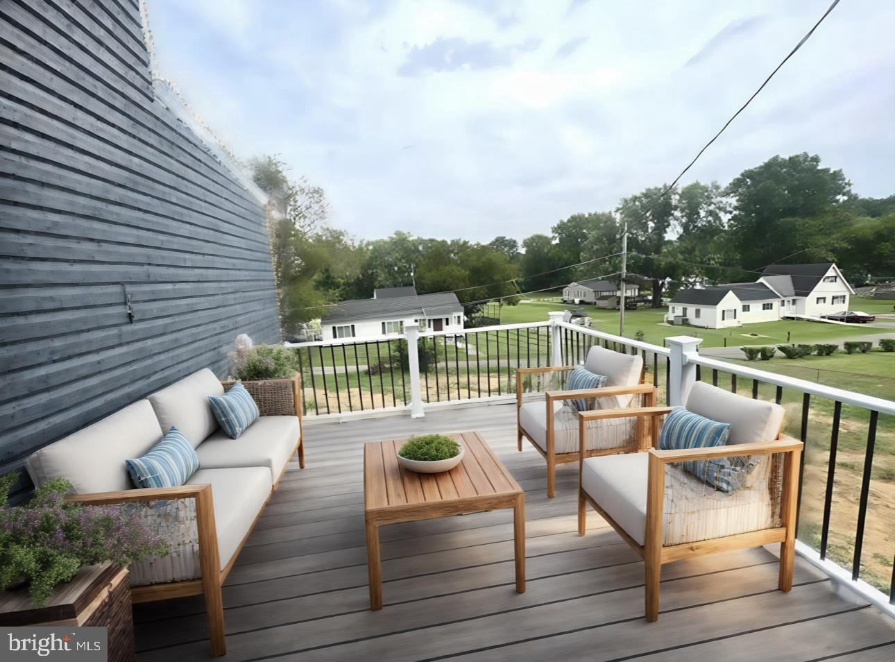 A O DILLE FARM - Residential