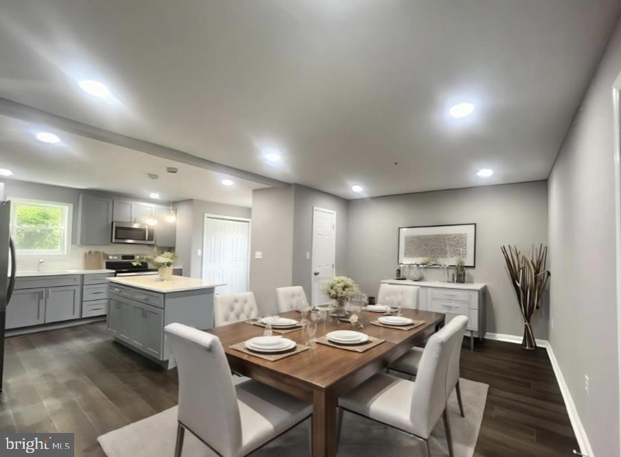 A O DILLE FARM - Residential