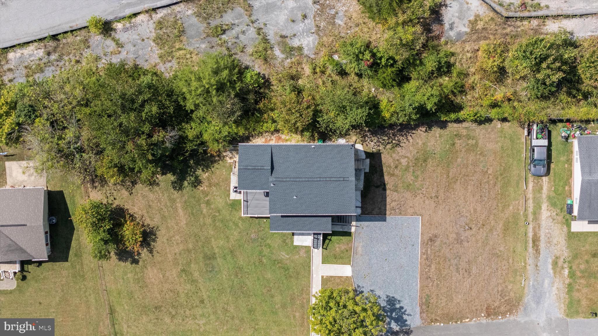 A O DILLE FARM - Residential