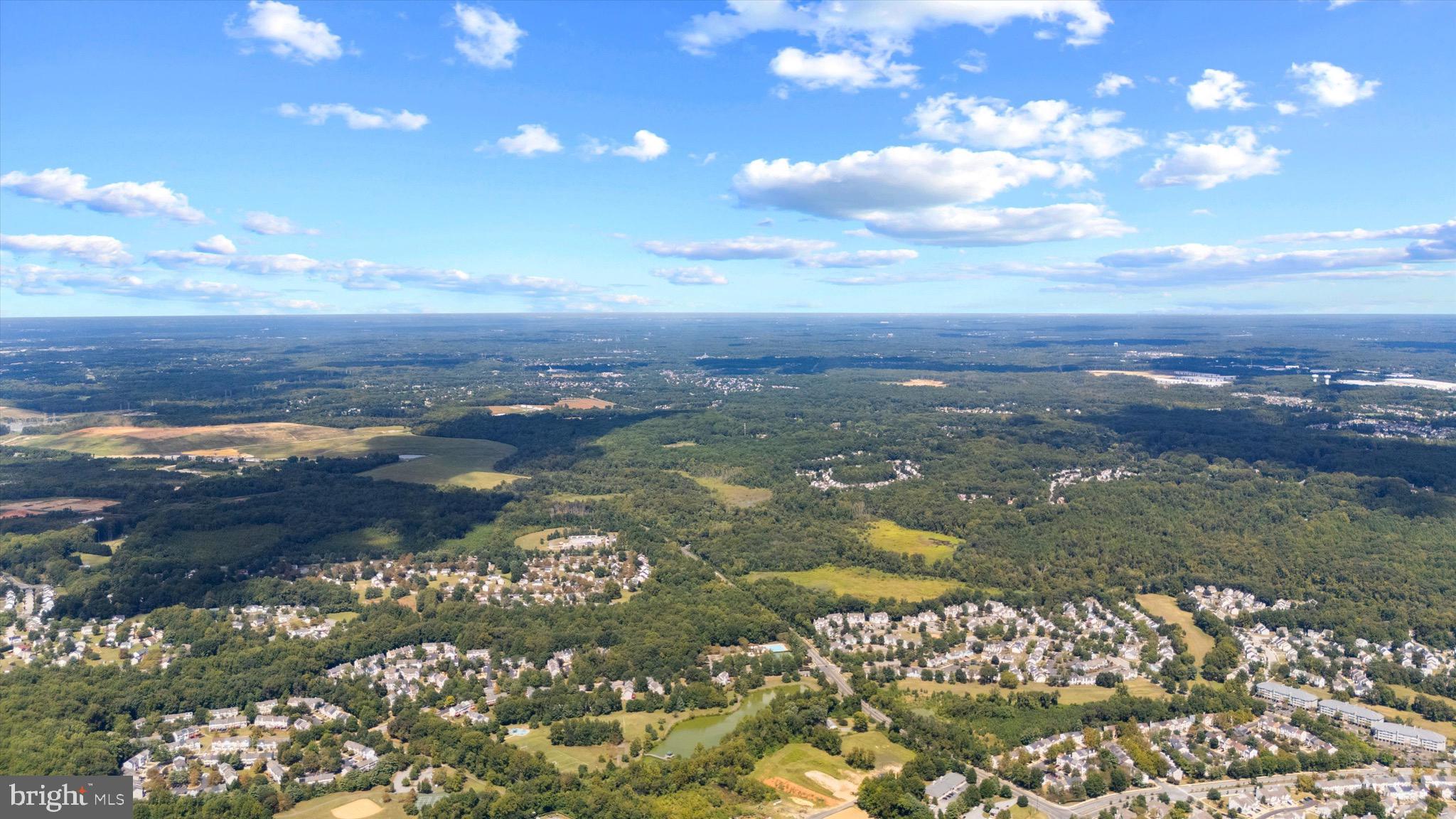 A O DILLE FARM - Residential