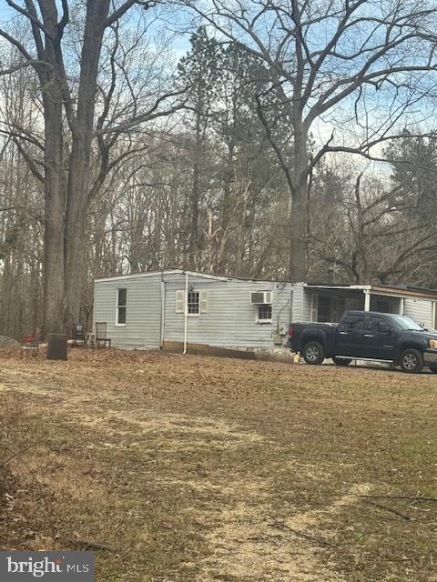 ANNE ARUNDEL - Residential