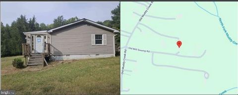 4117 OLD MUDDY CREEK ROAD EDGEWATER MD 21037