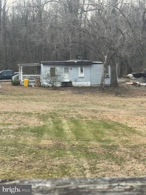 ANNE ARUNDEL - Residential