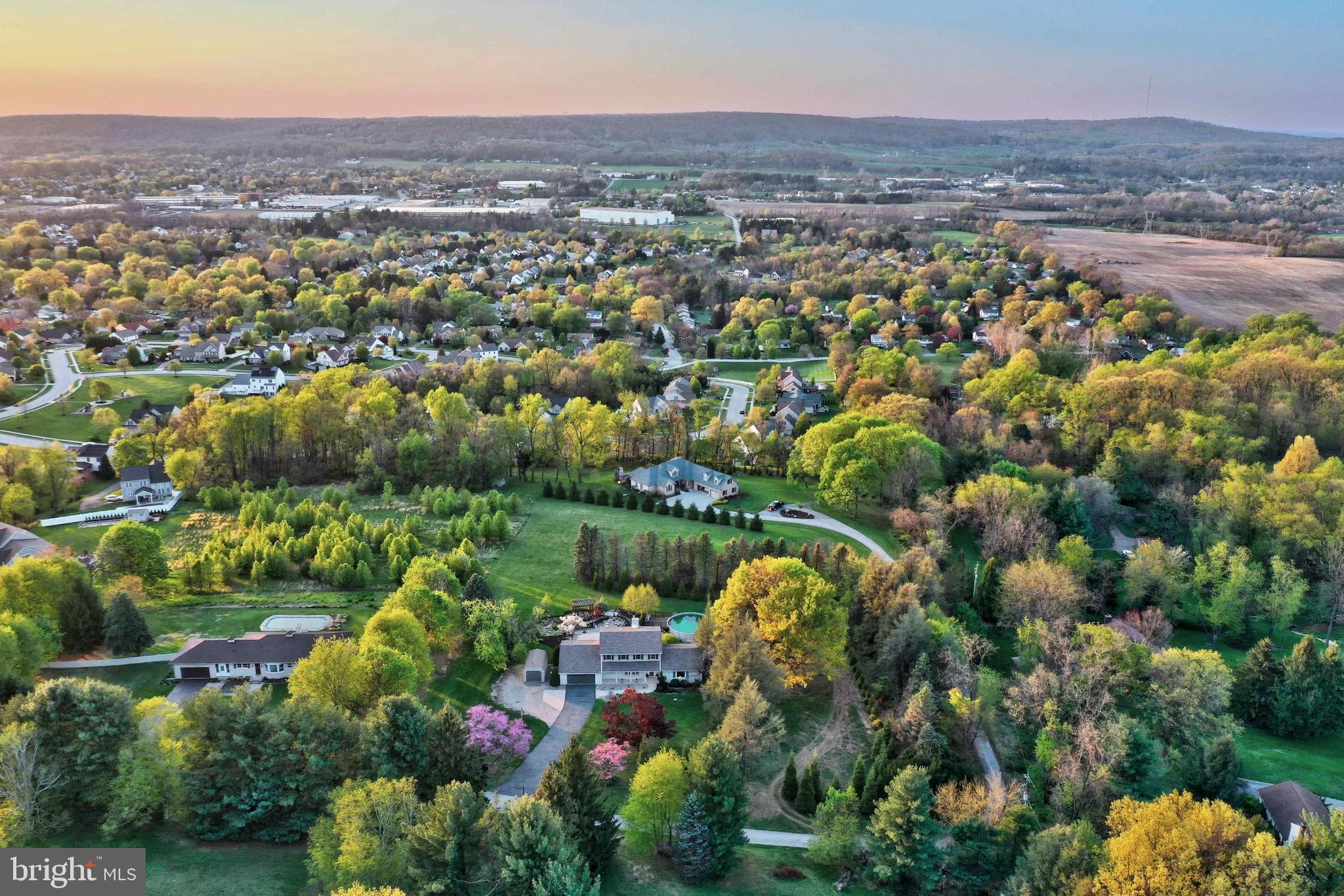 SPRINGETTSBURY TWP - Residential