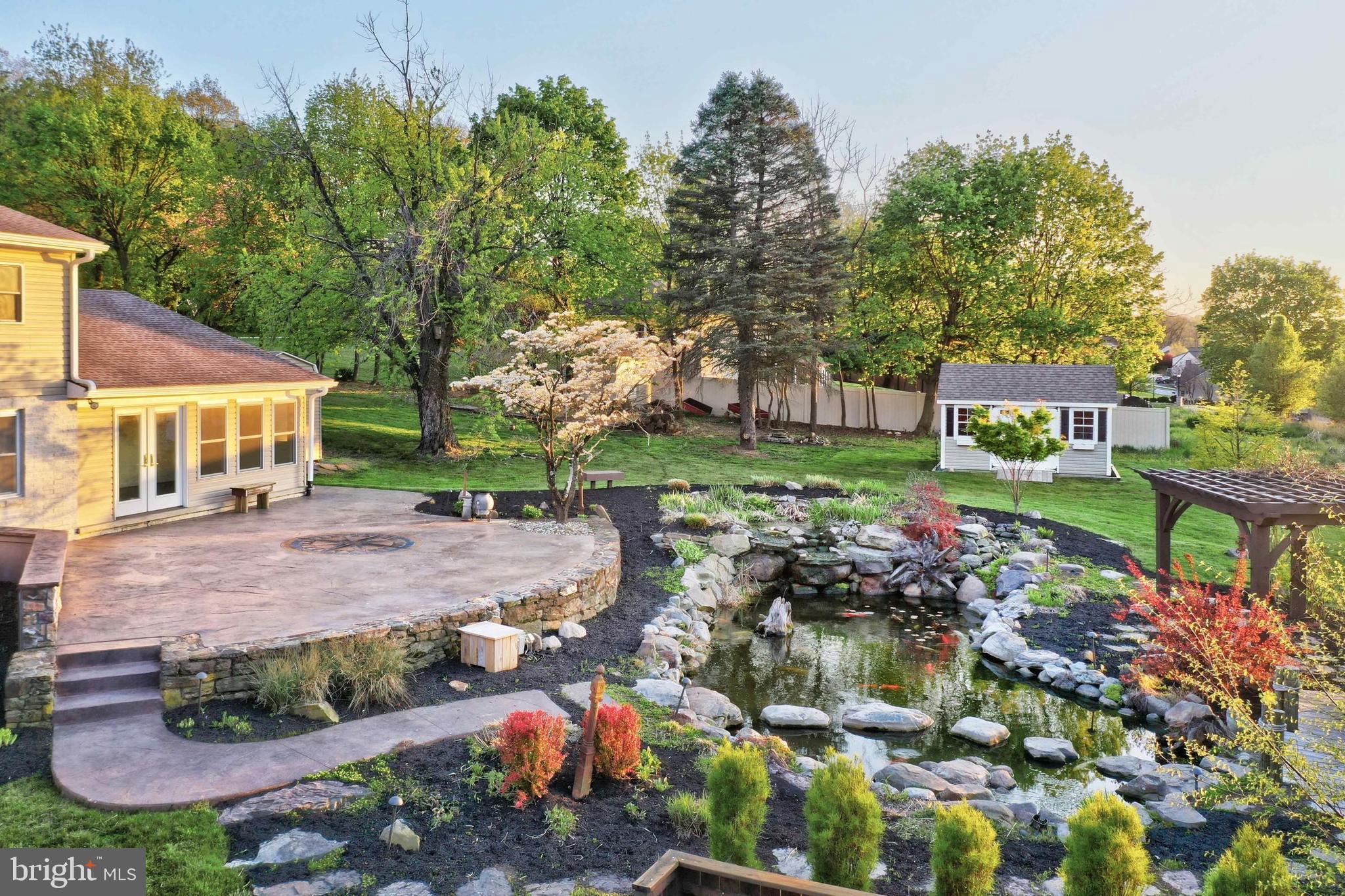 SPRINGETTSBURY TWP - Residential