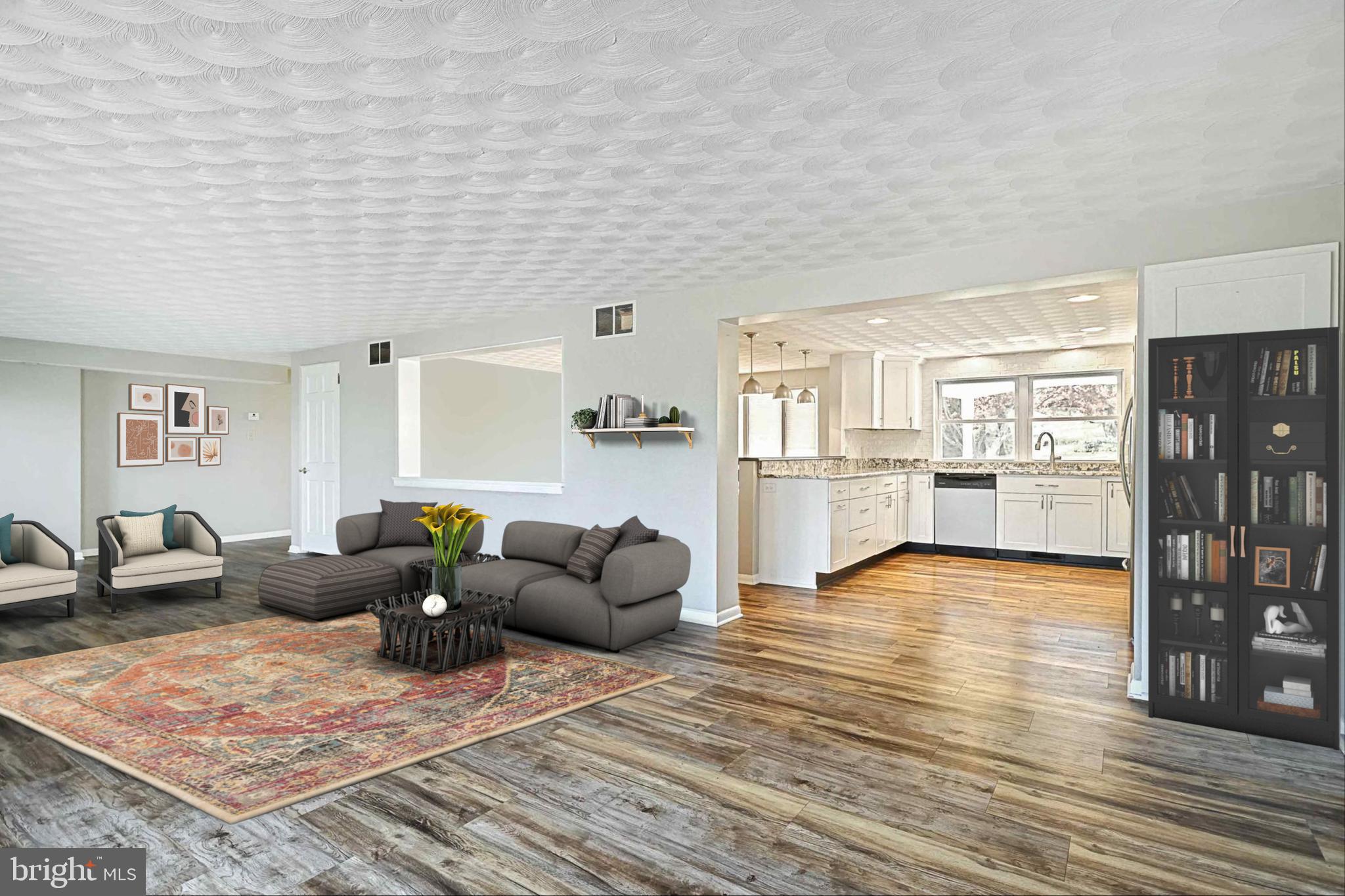 SPRINGETTSBURY TWP - Residential