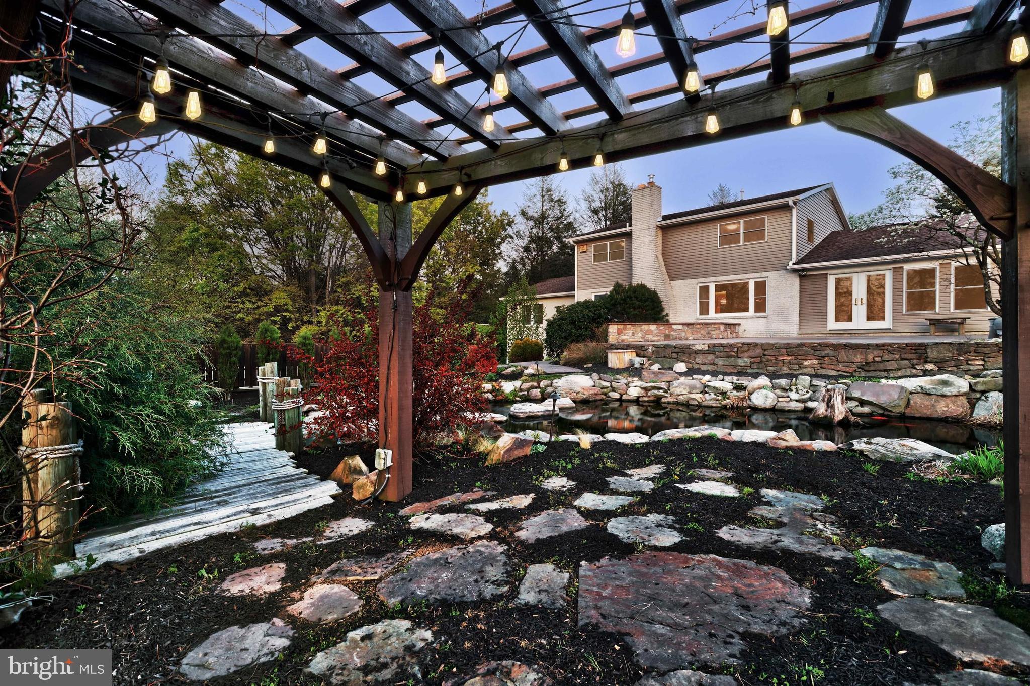 SPRINGETTSBURY TWP - Residential
