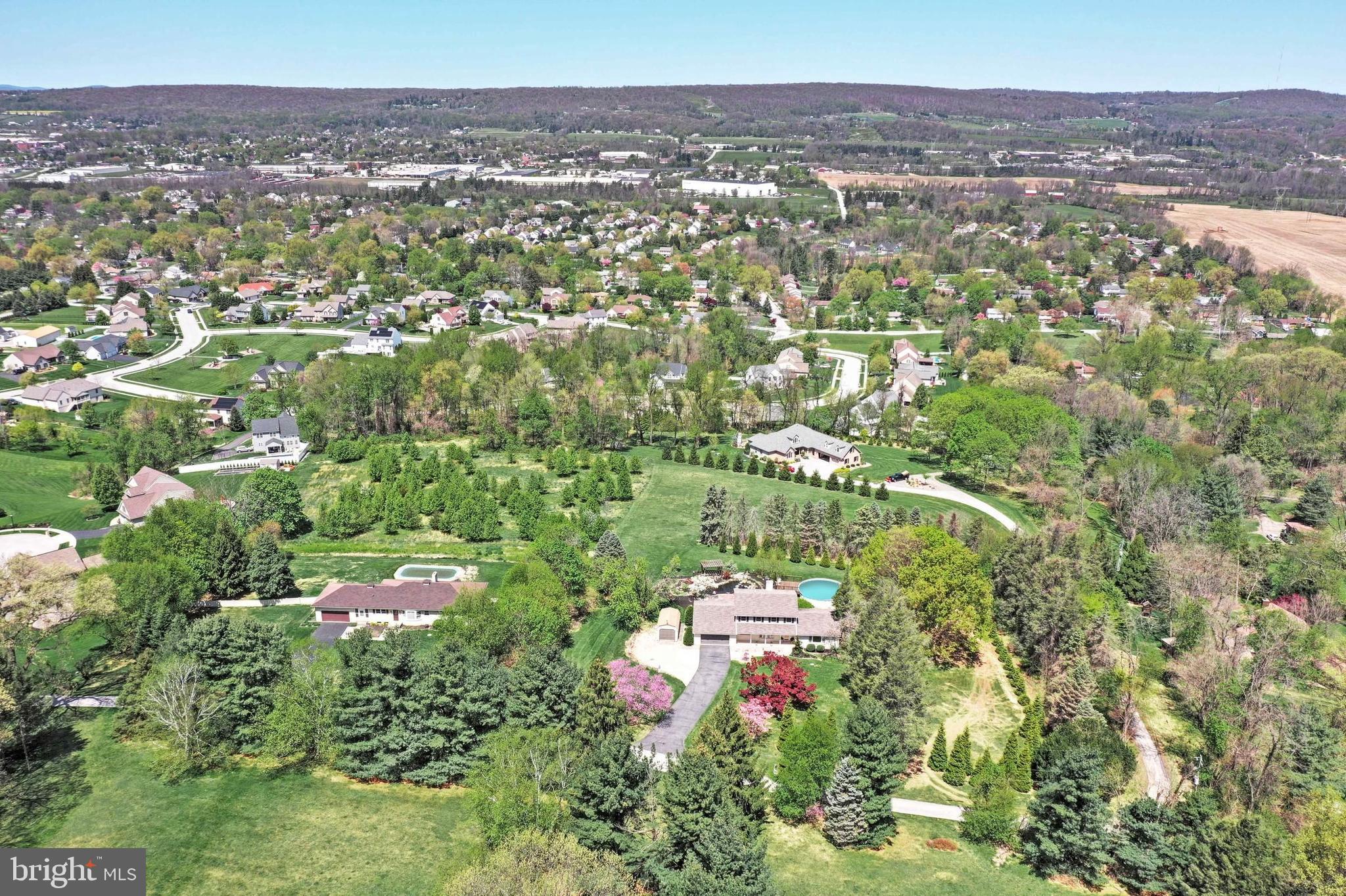 SPRINGETTSBURY TWP - Residential