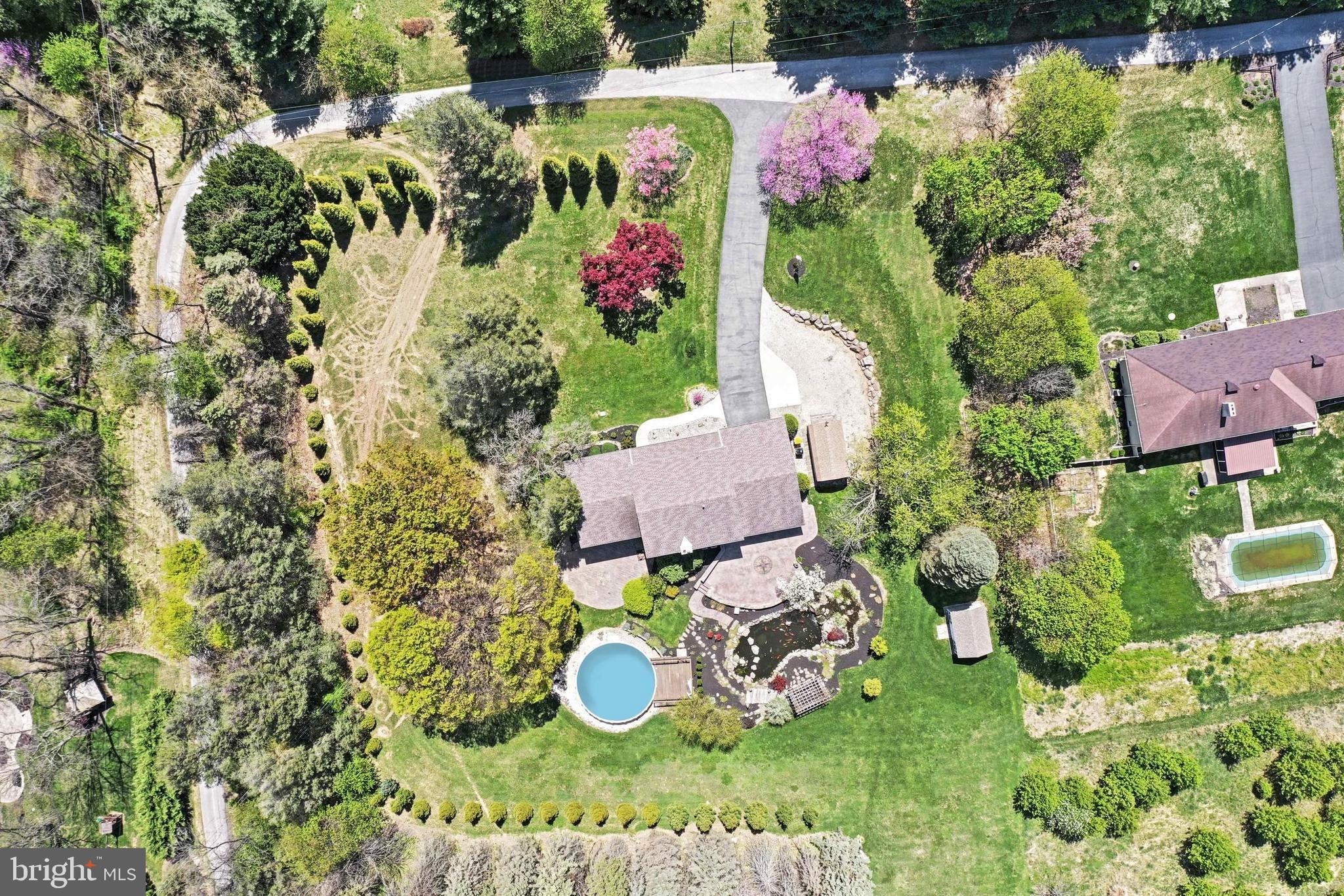 SPRINGETTSBURY TWP - Residential