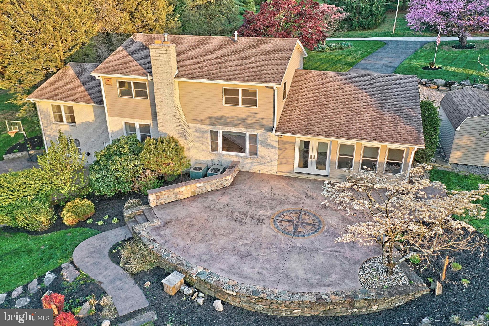 SPRINGETTSBURY TWP - Residential