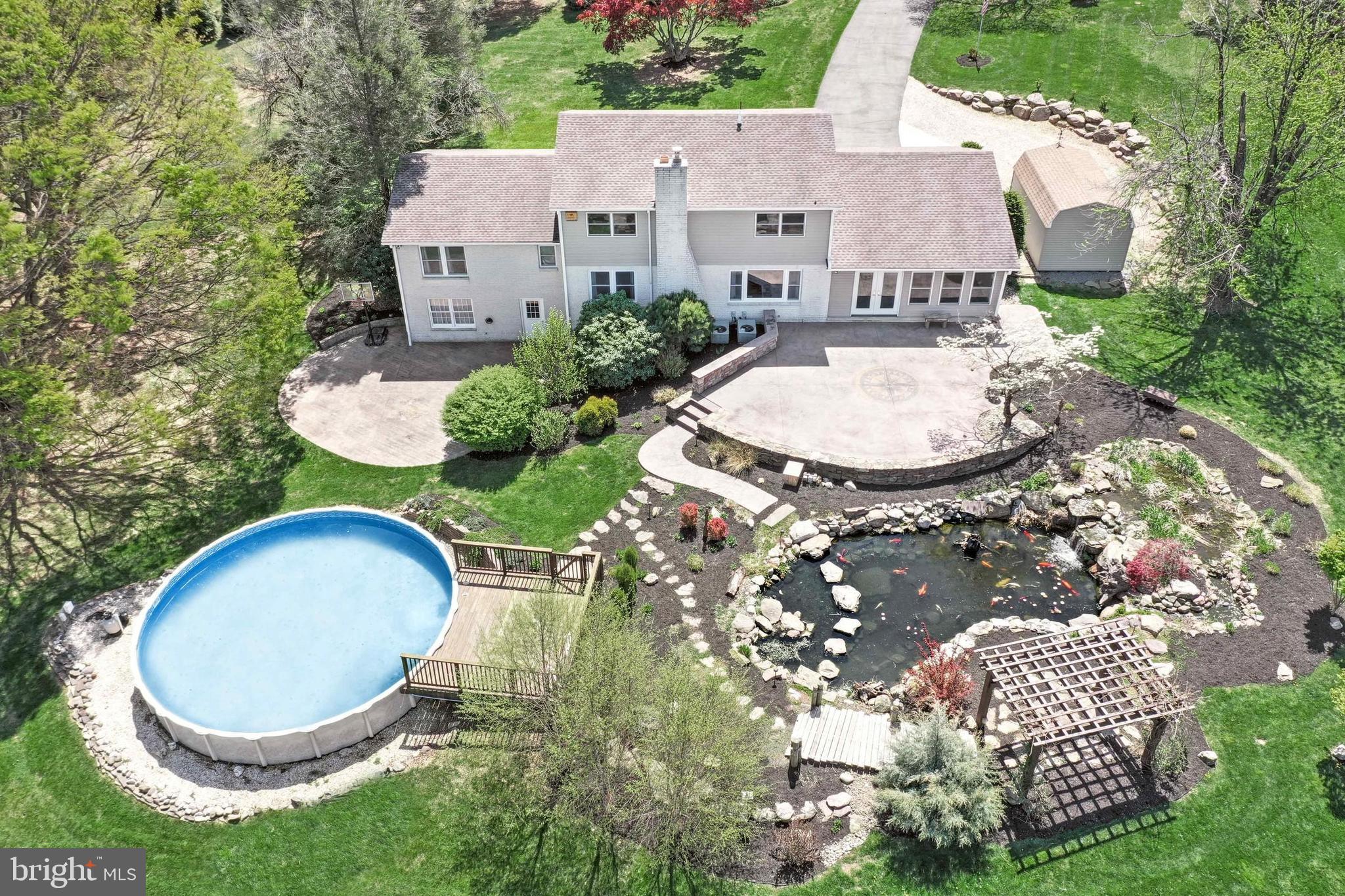 SPRINGETTSBURY TWP - Residential
