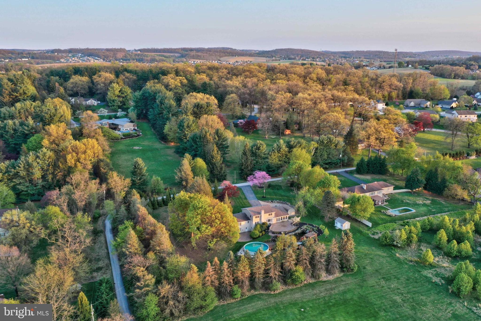 SPRINGETTSBURY TWP - Residential