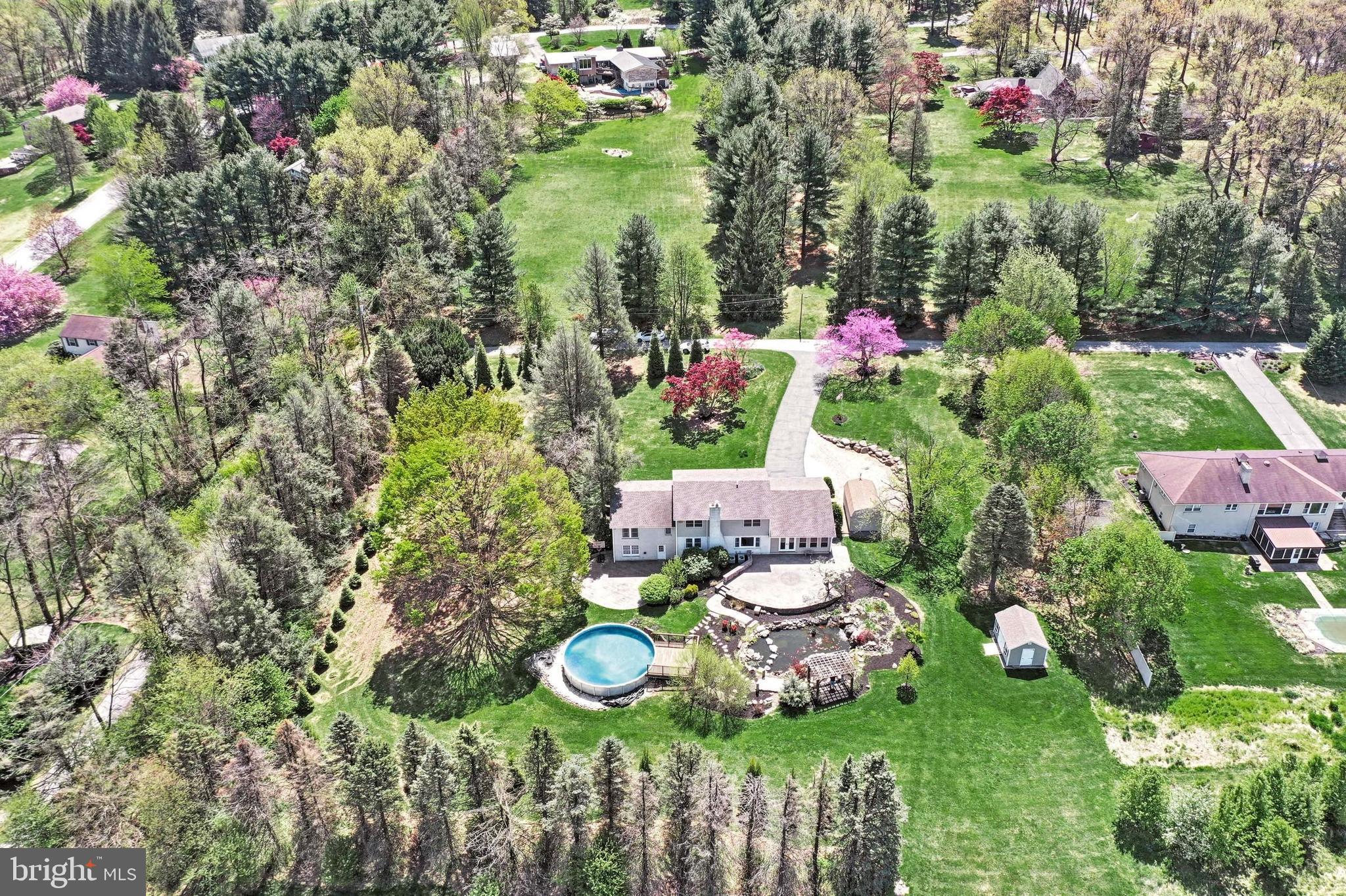 SPRINGETTSBURY TWP - Residential