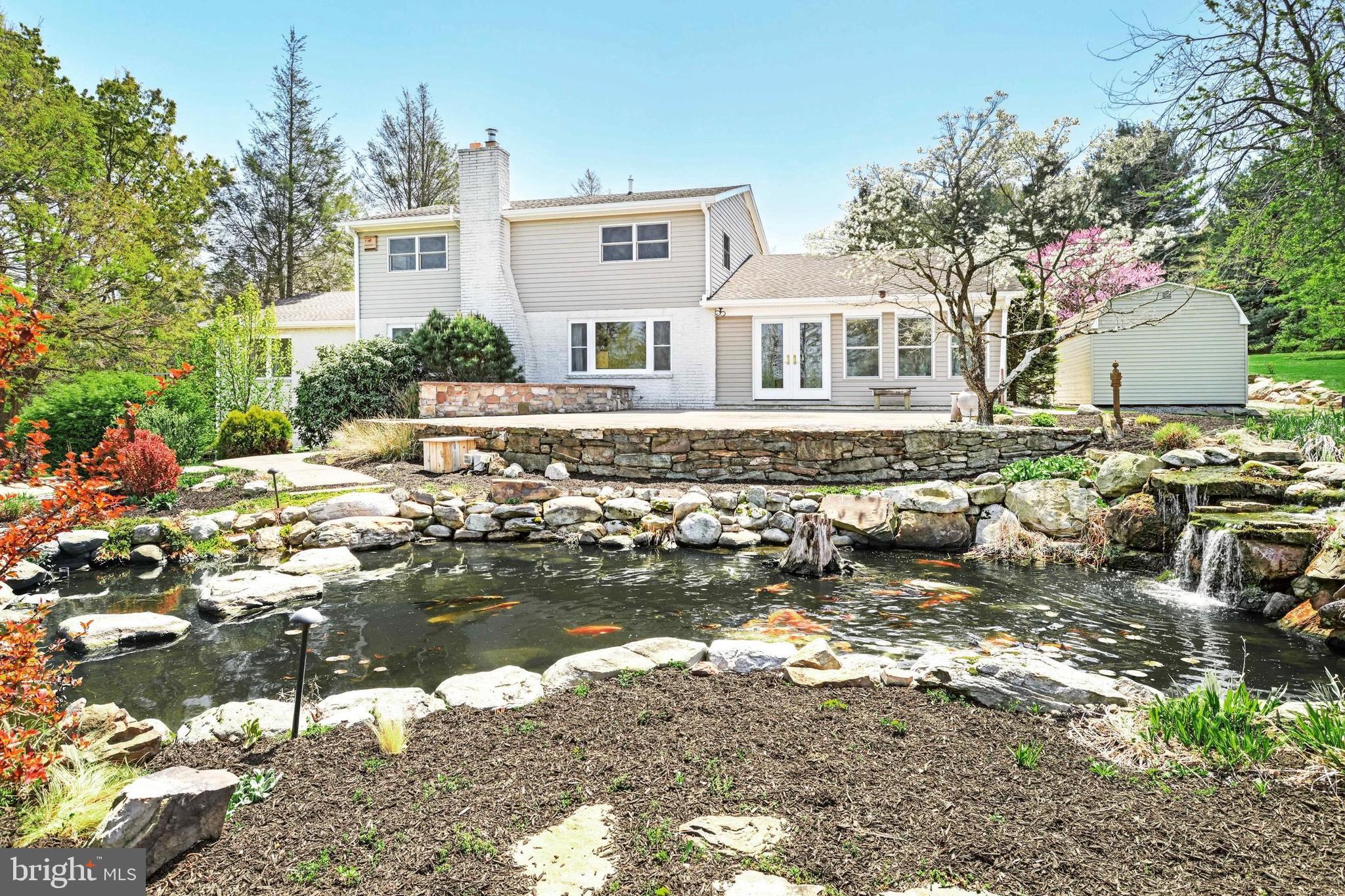 SPRINGETTSBURY TWP - Residential