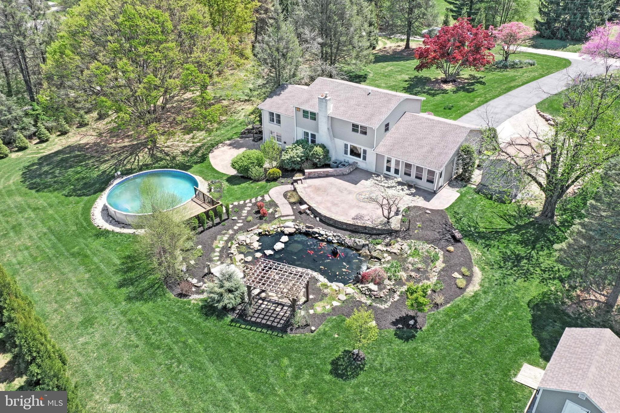 SPRINGETTSBURY TWP - Residential