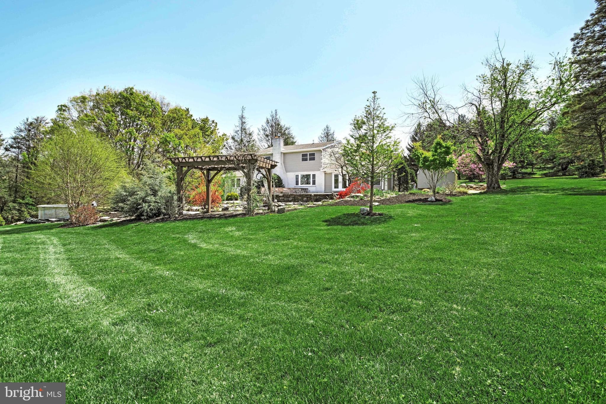 SPRINGETTSBURY TWP - Residential