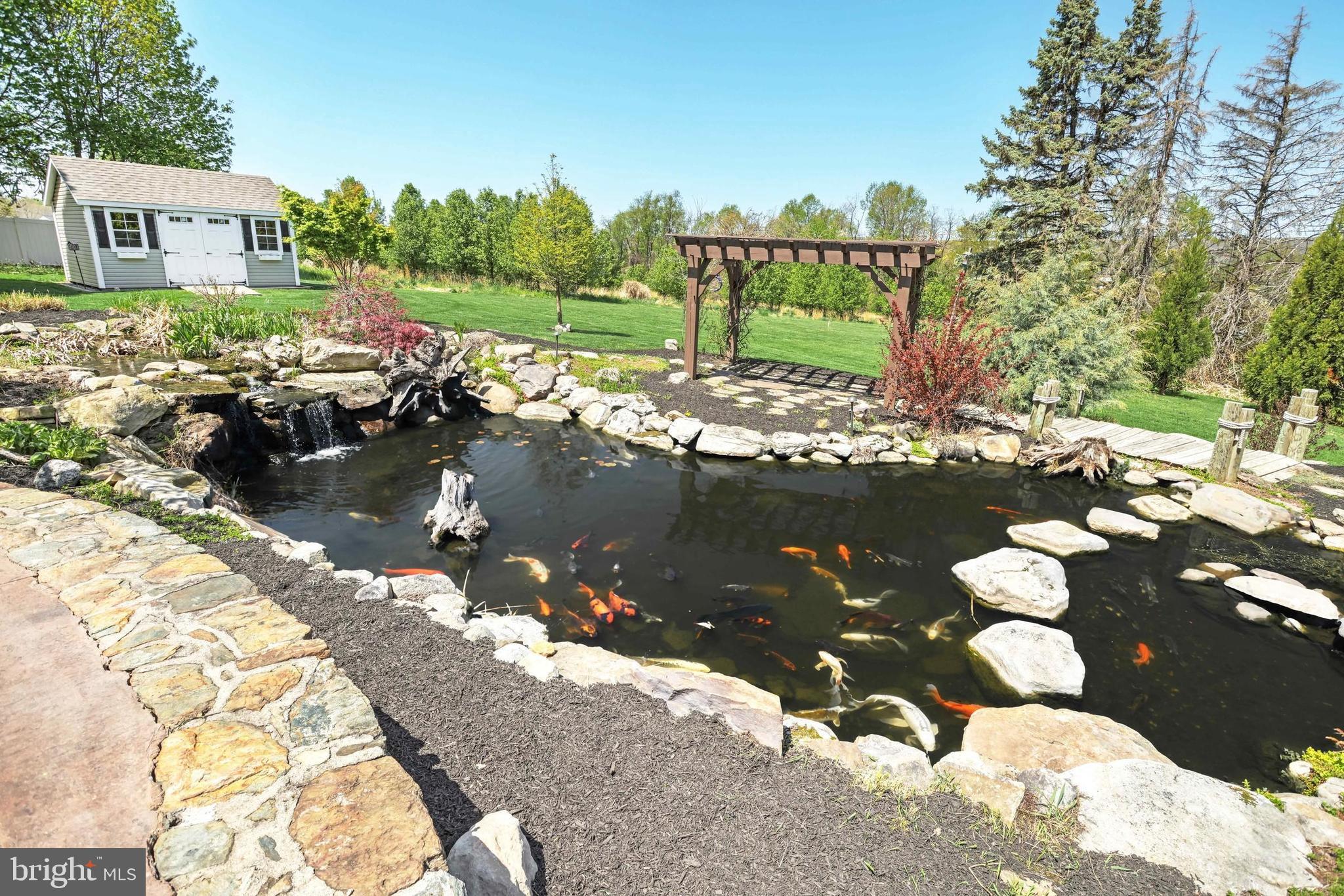 SPRINGETTSBURY TWP - Residential
