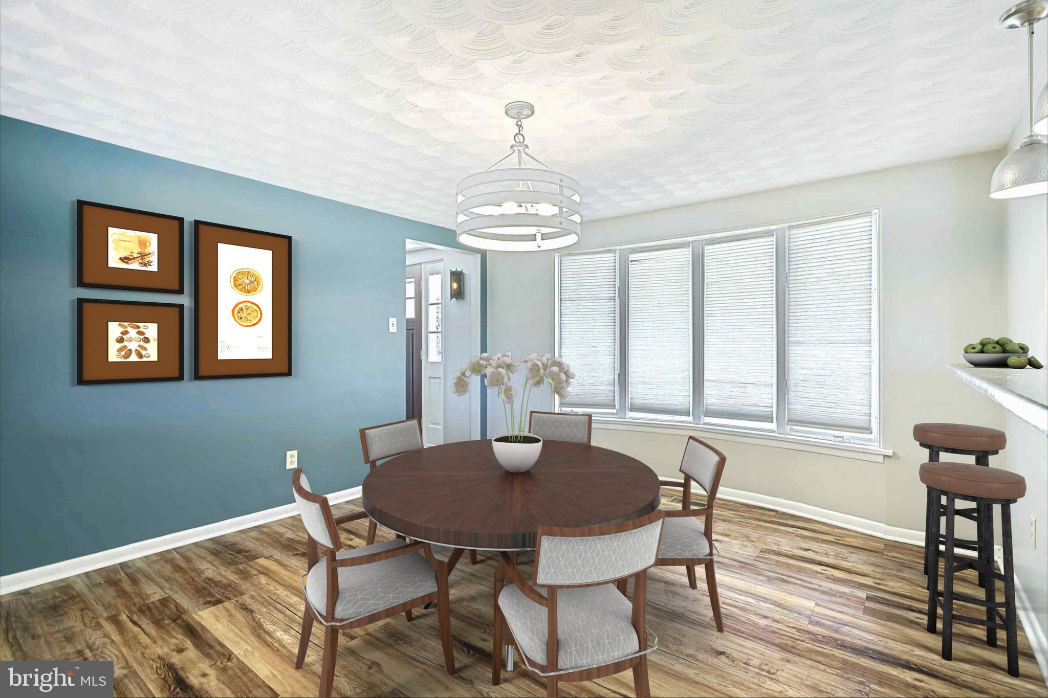 SPRINGETTSBURY TWP - Residential