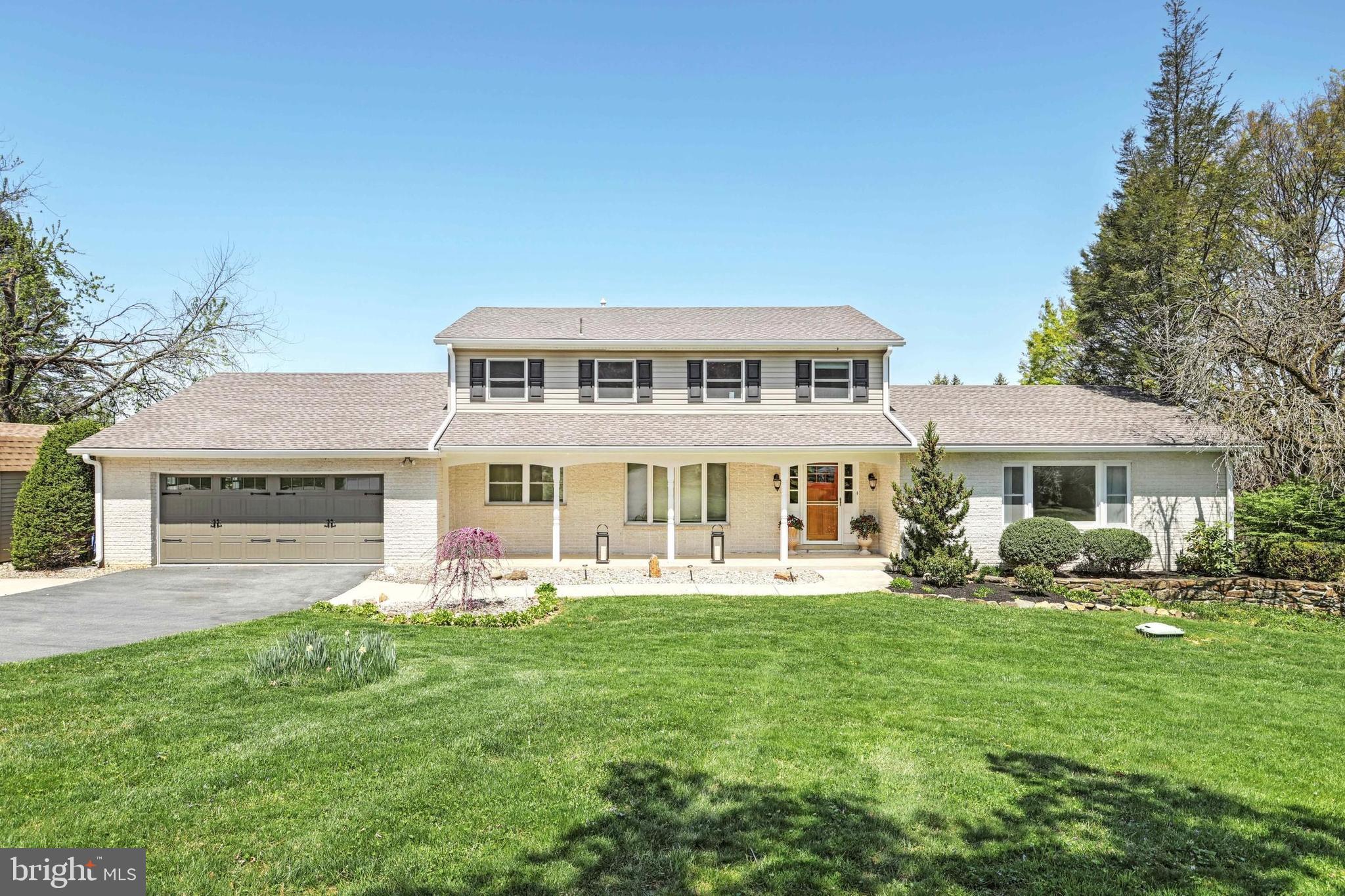SPRINGETTSBURY TWP - Residential