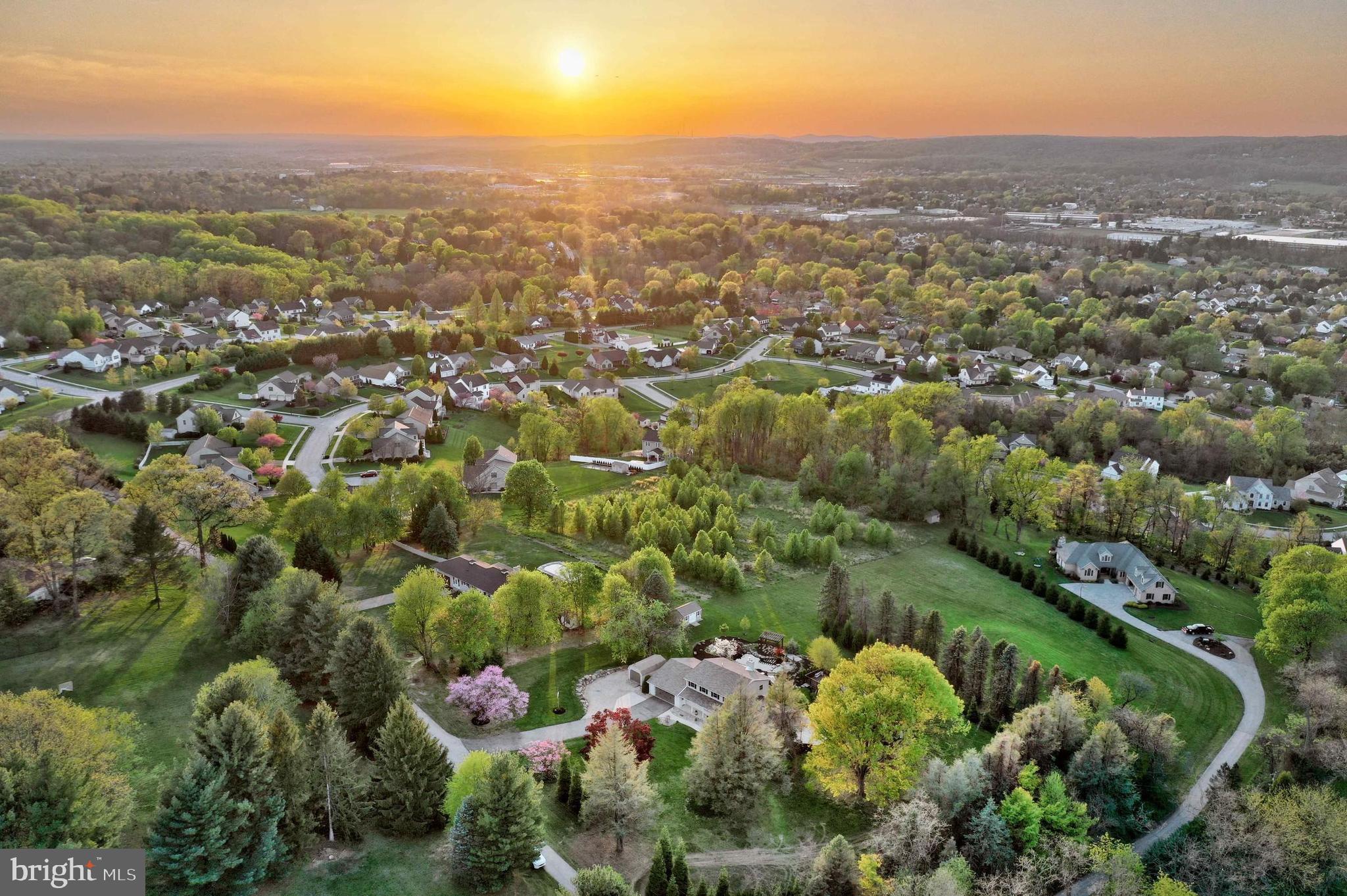 SPRINGETTSBURY TWP - Residential