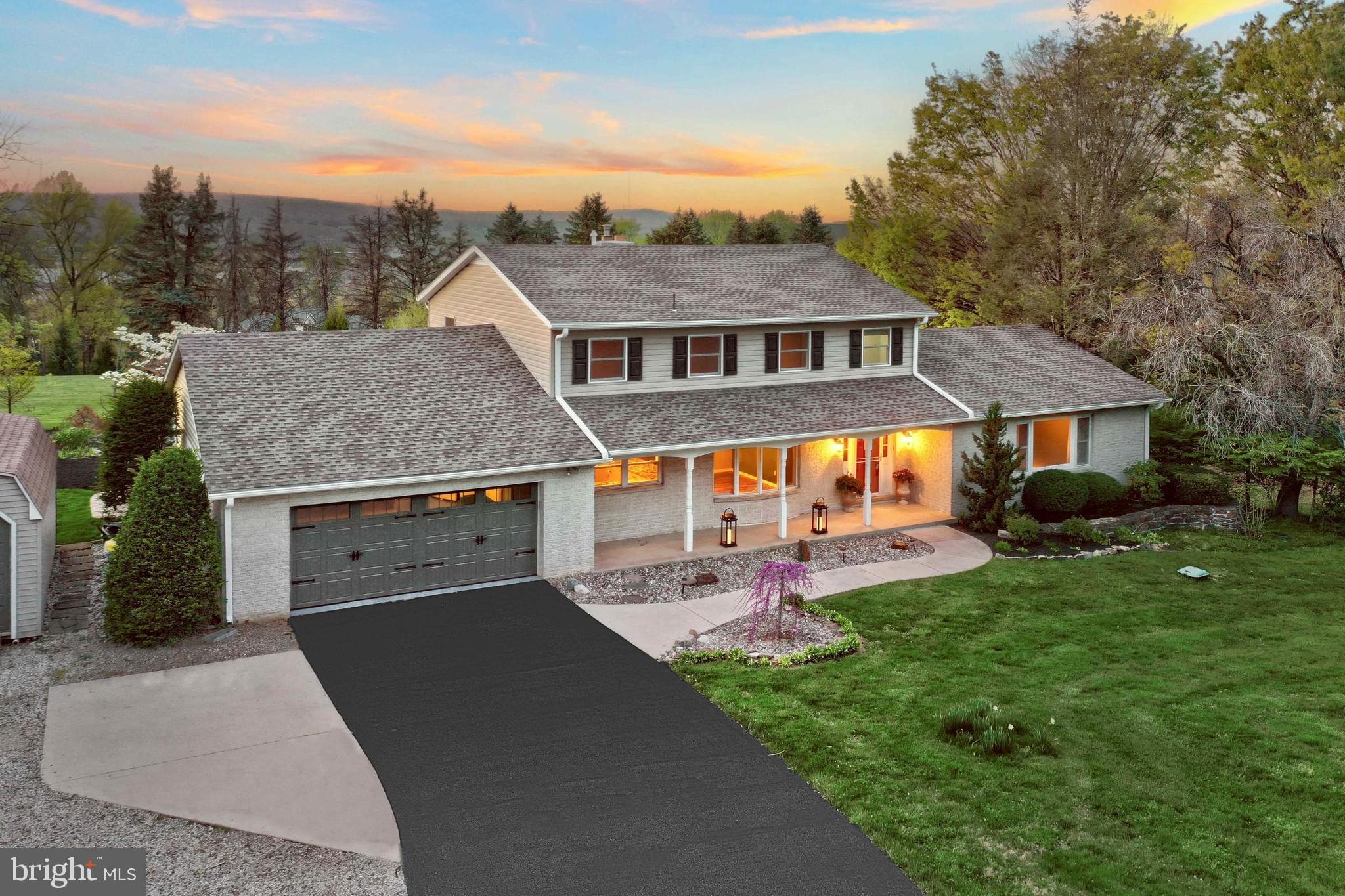 SPRINGETTSBURY TWP - Residential