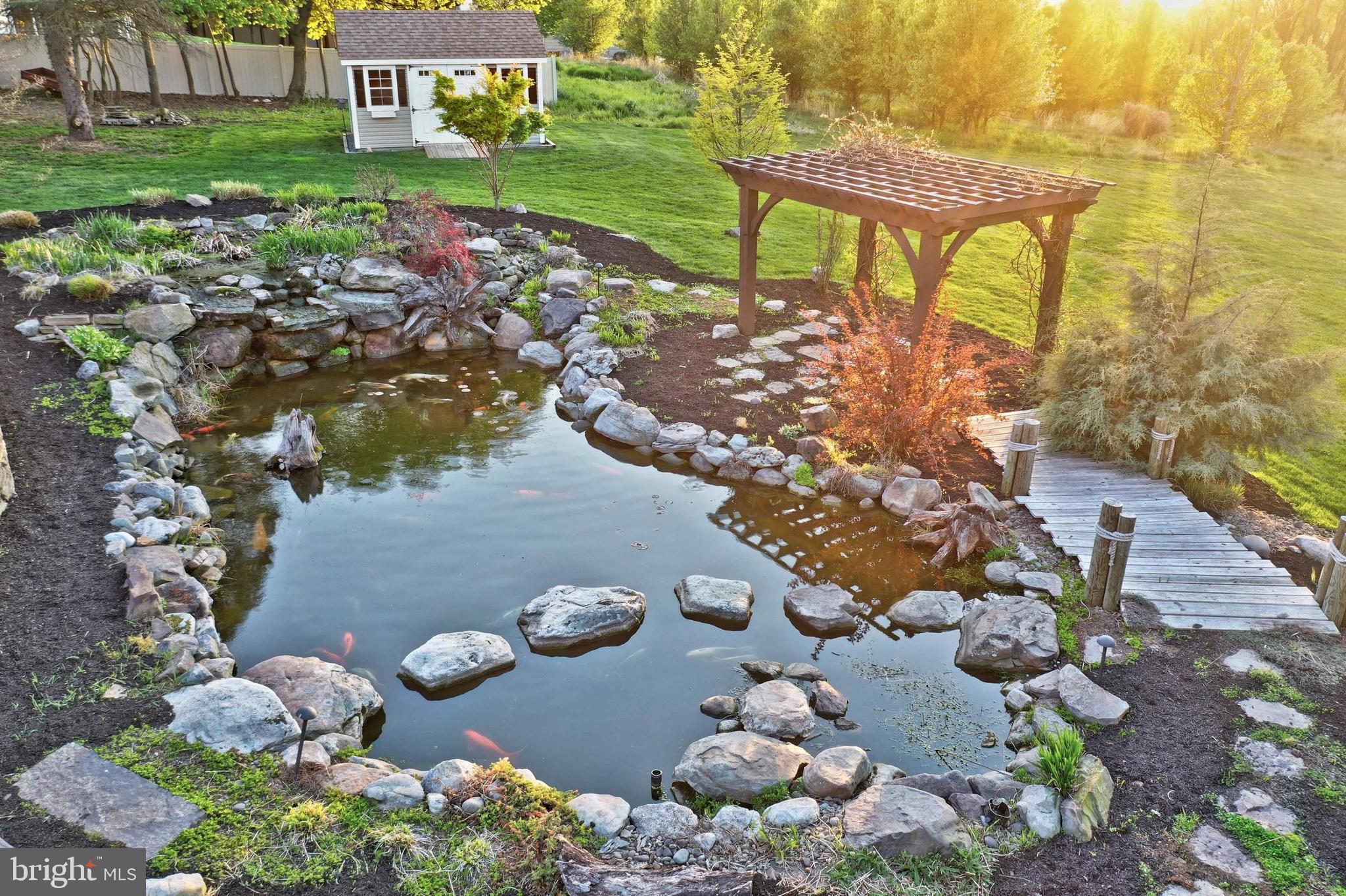 SPRINGETTSBURY TWP - Residential