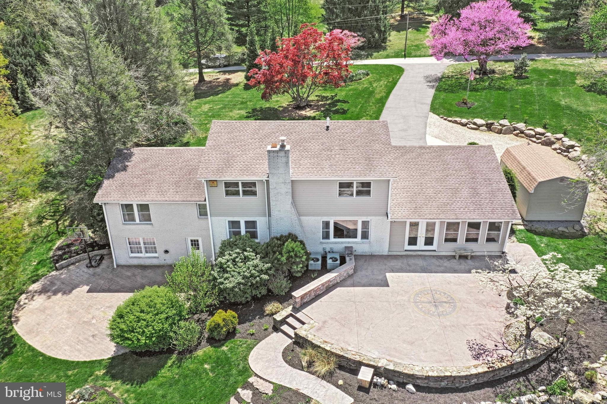 SPRINGETTSBURY TWP - Residential