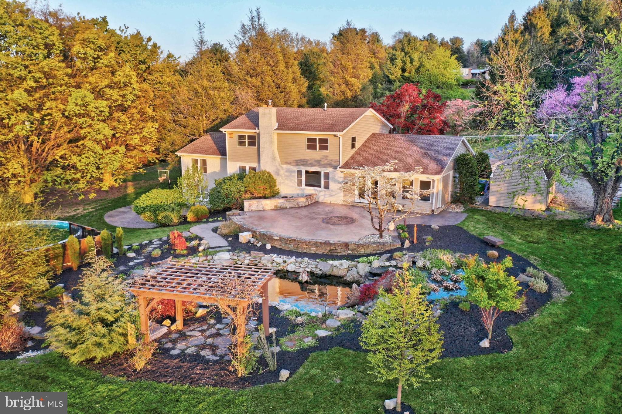 SPRINGETTSBURY TWP - Residential