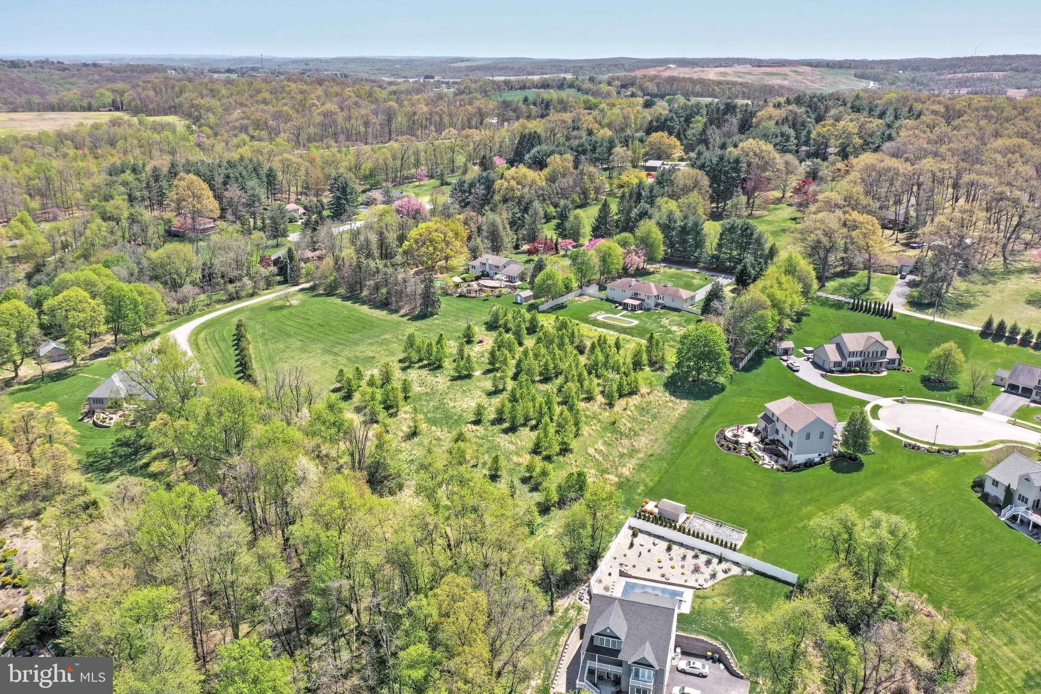 SPRINGETTSBURY TWP - Residential