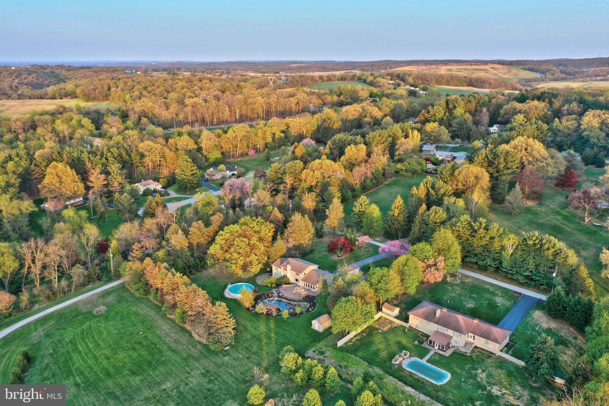 SPRINGETTSBURY TWP - Residential