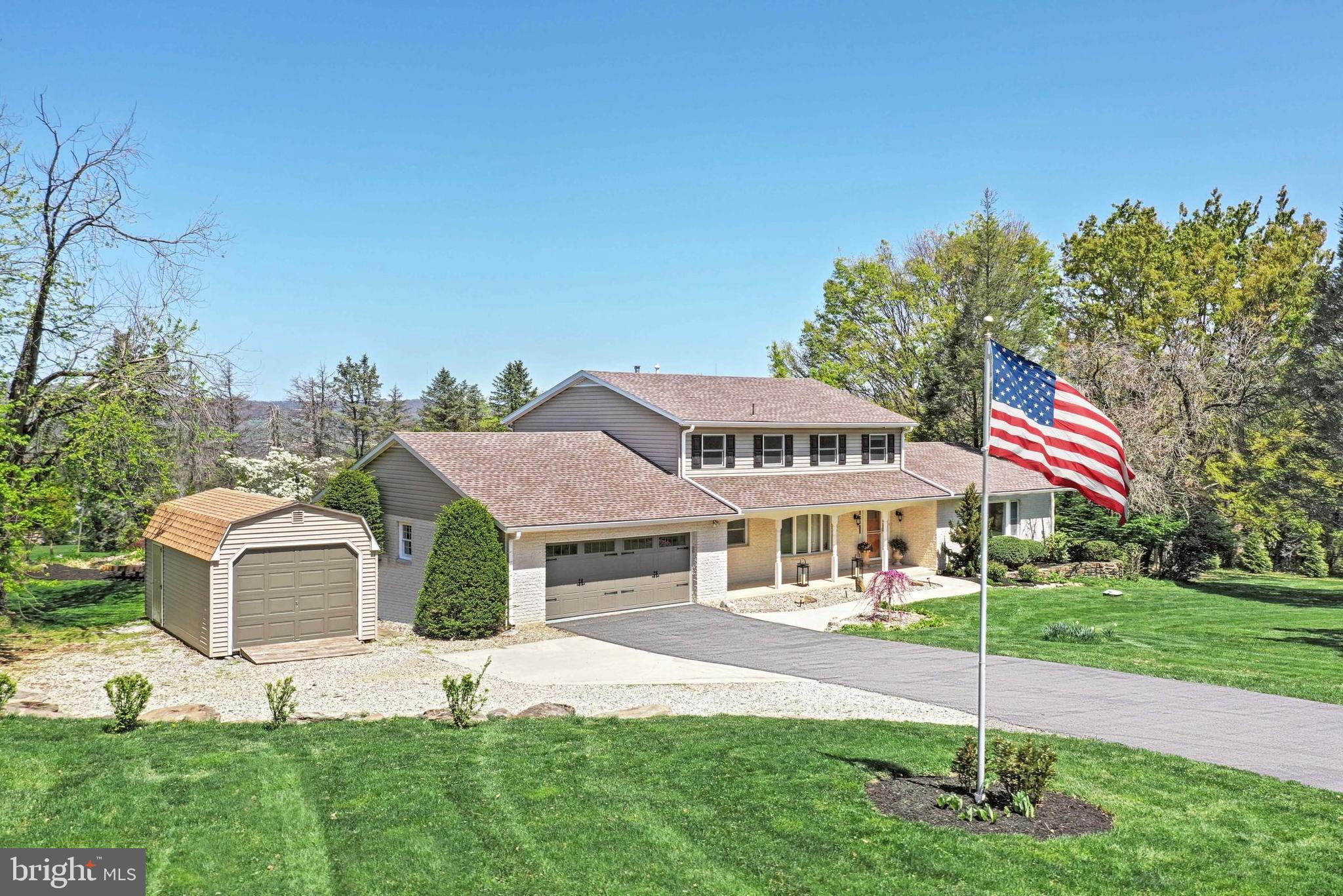 SPRINGETTSBURY TWP - Residential