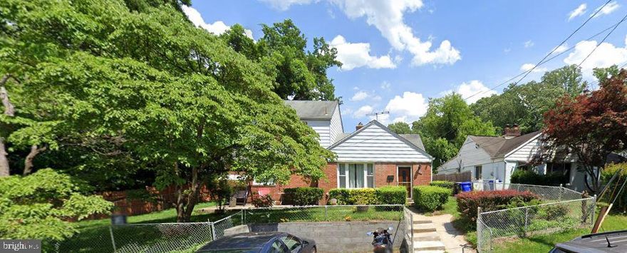 Coming soon! A charming 4 bedroom, 1.5 bathroom single family home located in the neighborhood of Montgomery Knolls!  More details and photos to follow soon!