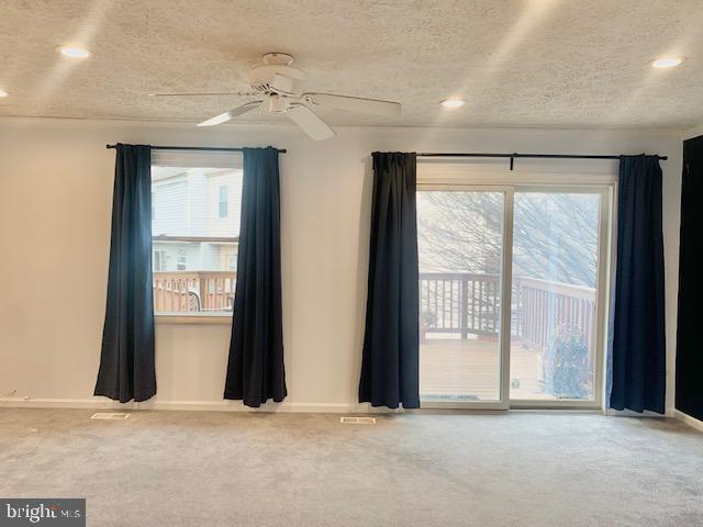 AMBERFIELD - Residential Lease