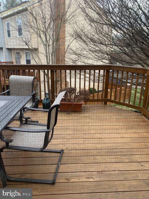 AMBERFIELD - Residential Lease