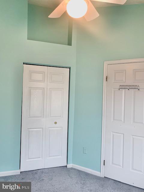 AMBERFIELD - Residential Lease