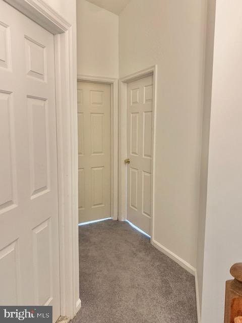 AMBERFIELD - Residential Lease