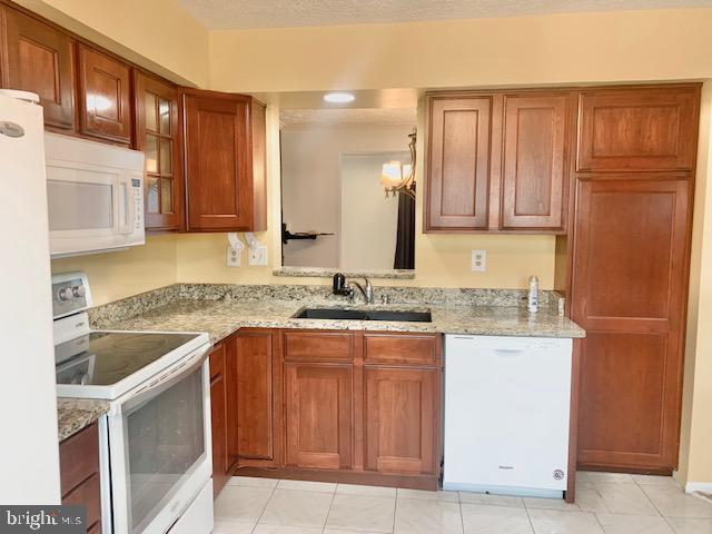 AMBERFIELD - Residential Lease