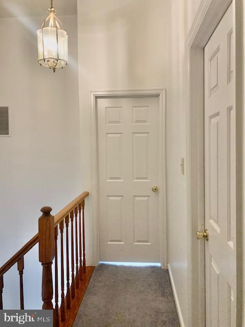 AMBERFIELD - Residential Lease