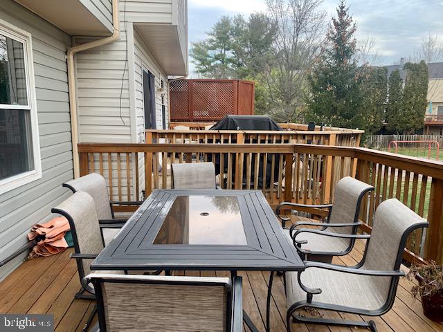 AMBERFIELD - Residential Lease