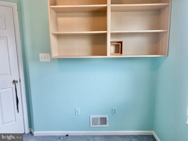 AMBERFIELD - Residential Lease