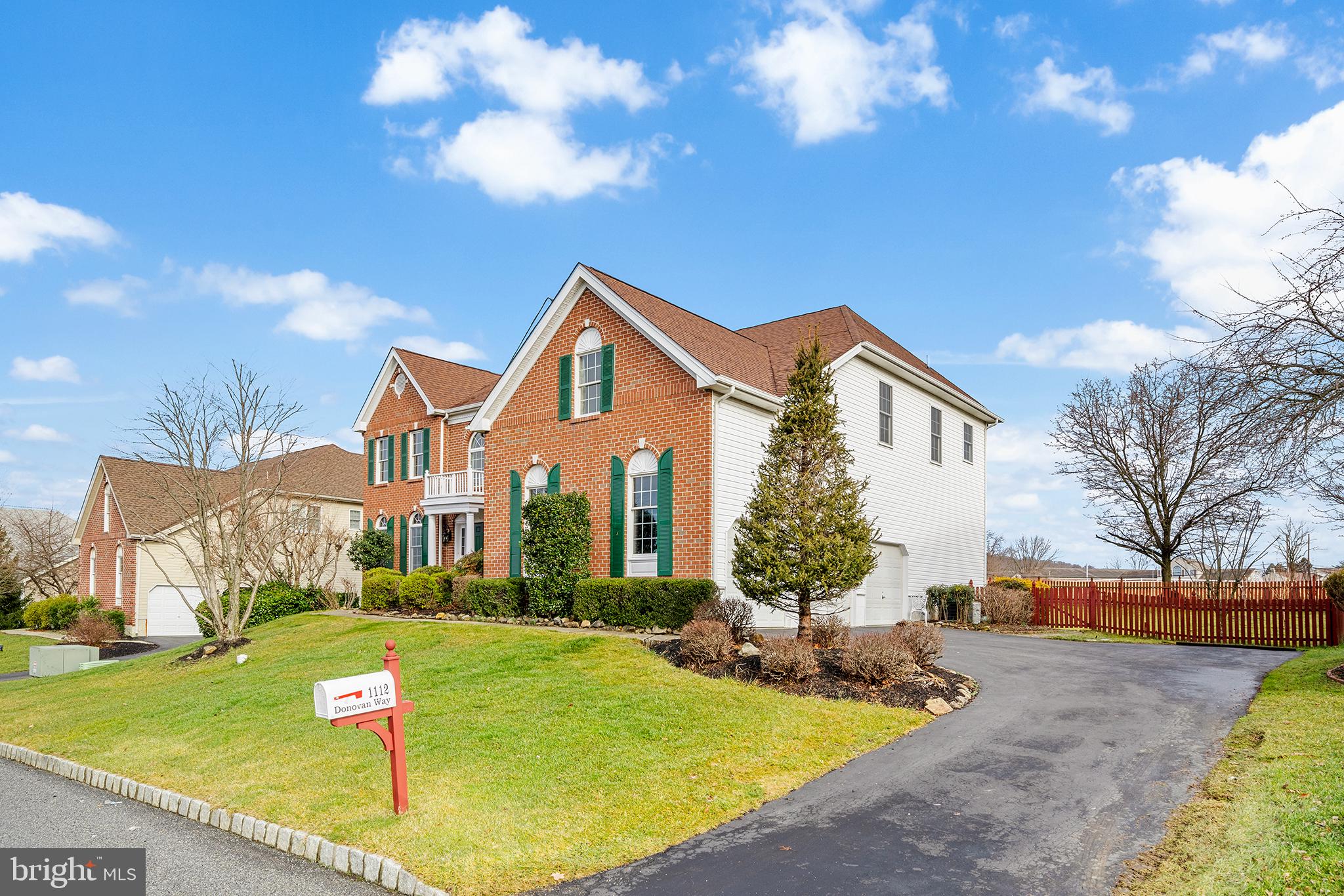RESERVE AT EAGLE - Residential