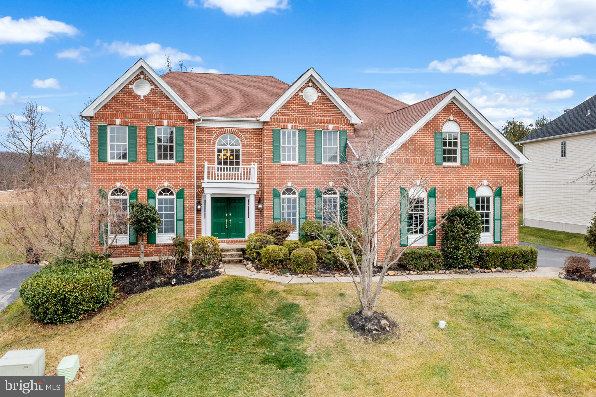 RESERVE AT EAGLE - Residential