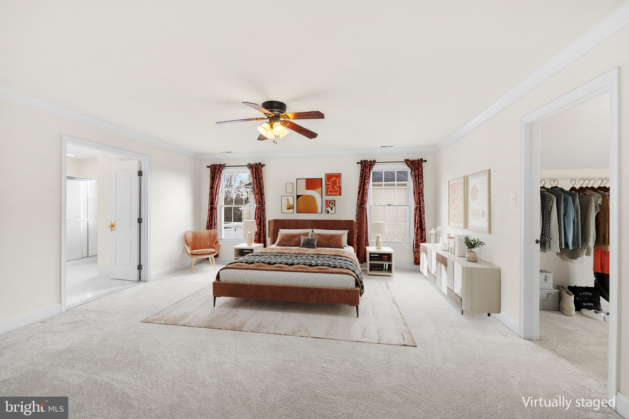 RESERVE AT EAGLE - Residential