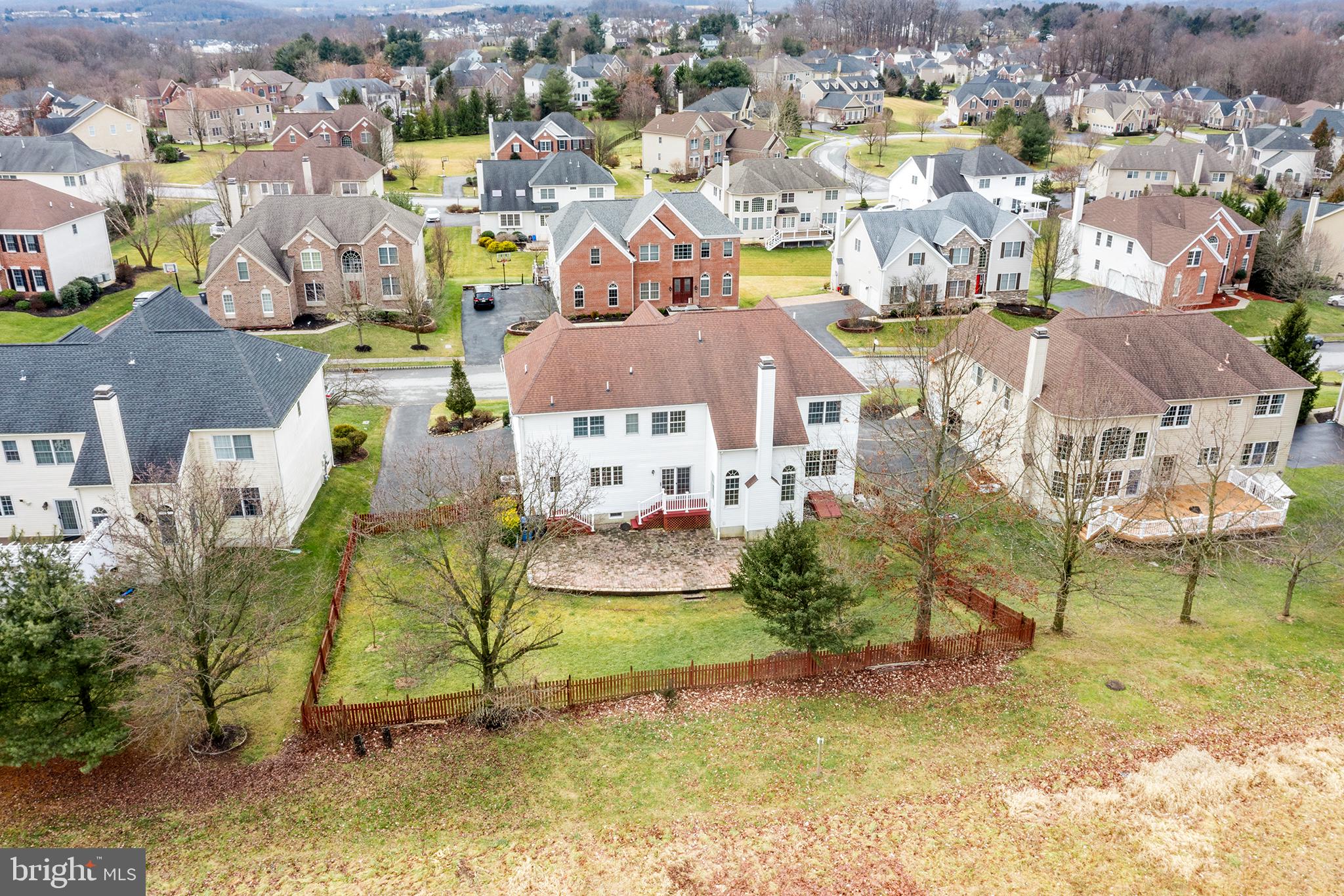 RESERVE AT EAGLE - Residential