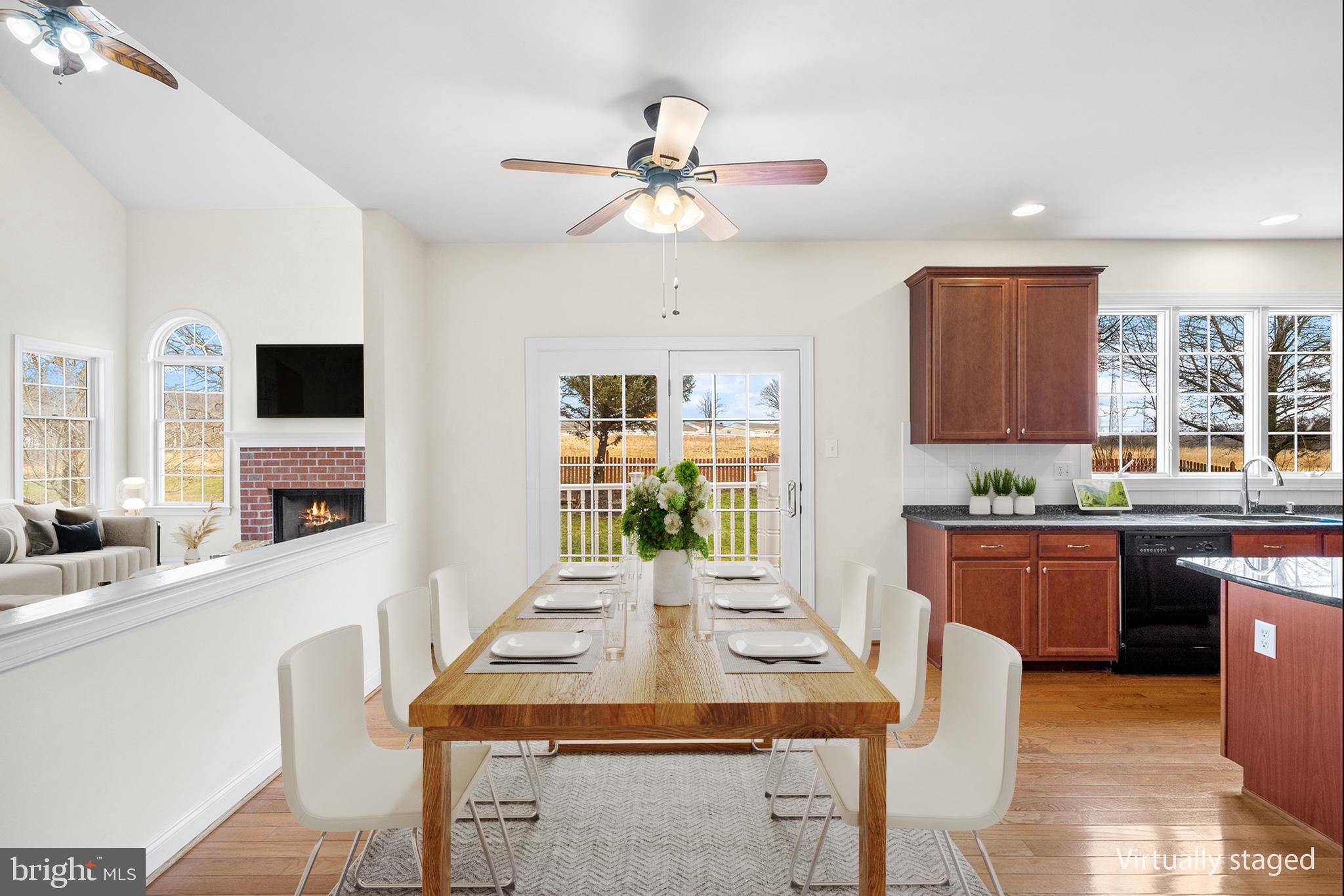 RESERVE AT EAGLE - Residential